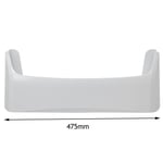 Hotpoint RFA17 FFM71 FFS70 RFA07 FFM74 Fridge Freezer Door Shelf Bottle Bar Rack