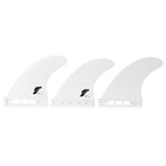 Futures Thruster Fin Set F4 Thermotech