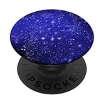 Star Galaxy PopSocket Blue Galaxy Pop Socket Space Galaxy PopSockets Adhesive PopGrip