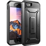 Iphone 7 Case, Iphone 8 Case, Supcase Unicorn Beetle Pro Series Full-body Rugged