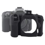 Yunir Camera Cover, Soft Silicone Camera Case for Nikon D7500 Camera, Soft, Hard Wearing, Washable, Durable