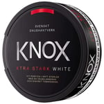 Knox Xtra Stark White 50-p