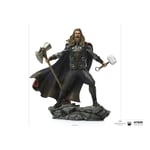 MARVEL The Infinity Saga - Thor Ultimate 1/10 BDS Art Scale Statue Iron Studios