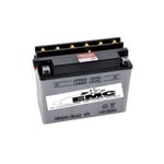 12N20D - Batterie 12 Volts 20Ah Borne + à droite