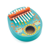 Djeco Kalimba Musikinstrument