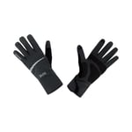 Gorewear Gants de Cyclisme Unisexe, C5, GORE-TEX