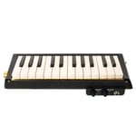 Hammond PRO-24B Bas Melodica (Sort)