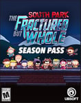 South Park : L'annale du destin - Season Pass [Code Jeu PC - Uplay]