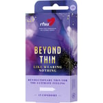 RFSU Beyond Thin 15 st