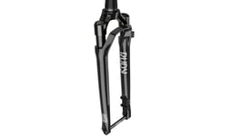 RockShox Rudy Gravel Dempegaffel Sort, 30mm