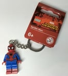 Lego 853950 Spider Man - Super Heroes - Marvel - Porte-clés - Key Chain Neuf New