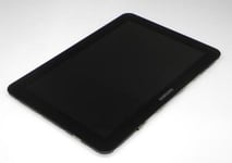 Samsung GT-P7300 Tab 8.9" LCD Black SAMS TRADE