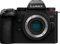 Panasonic Lumix G9M2 body