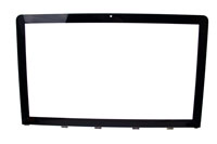 iMac 21,5" 2010 Front Glass Panel Begagnat glas