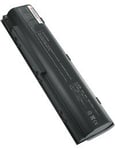 AboutBatteries Batterie pour HP Pavilion DV4000-PC269AV, 10.8V, 4400mAh, Li-ION