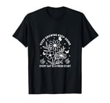 Keep Growing Keep Going Every Day Is A Fresh Start T-Shirt