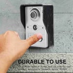 Smart Security Camera System Video Doorbell Kit Waterproof For Monitoring Smart