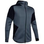 Veste Under Armour  UNSTOPPABLE MOVE FULL ZIP