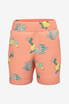 Name it mini - Shorts nmmVarga - Orange