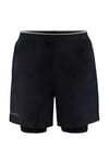 ADV Charge Stretch 2 in 1 Shorts