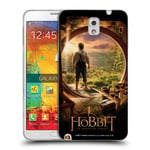 OFFICIAL THE HOBBIT AN UNEXPECTED JOURNEY KEY ART GEL CASE FOR SAMSUNG PHONES 2