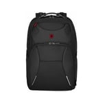 Wenger Cosmic 17" Laptop Backpack Black (653187)