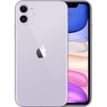 iphone 11/64GB/lila/B lila