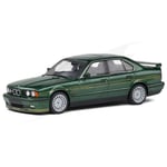 [FR] Solido ALPINA B10 (E34) 1994 GREEN 1:43 - SL4310403