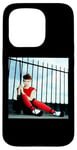 iPhone 15 Pro Hazel O'Connor Singer Breaking Glass Actor By Simon Fowler Case