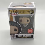 Funko Pop ! Tokyo Ghoul : Toru Mutsuki N° 1154