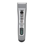 Electric Hair Trimmer R Shaped Obtuse Angle Hair Clipper Rechargeable UK