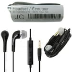 Genuine Samsung Handsfree Headphones Earphones & Mic for S10+ S10 S9 S8 S7 S6