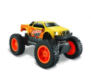 Kauko-ohjattava auto Maisto Tech Off Road Go 82759