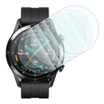 [Pack X6] Verre Flexible - Honor - Gs3 - Dureté 9h - Protection D'écran - Résistant Aux Rayures