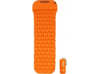 Naturehike Naturehike Oppblåsbar Matte Fc-12 530G - Oransje