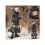 Figurine One Piece Figuarts - Trafalgar 14cm