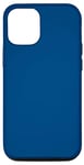 iPhone 12/12 Pro Blue Case