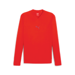 teamGOAL Baselayer Tee Long Sleeve, kompresjonstrøye, herre