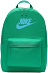 Nike Reppu NK Heritage Bkpk Green DC4244 324