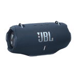 JBL Xtreme 4 - Portable Bluetooth Speaker with Shoulder Strap – Blue - GENUINE!