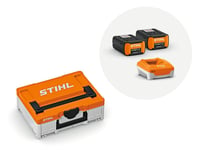 Stihl AP Batteripaket S - Just nu: 1 st extra batteri på köpet!