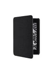 Hama Essential Line eBook Case for Kindle Paperwhite 4 Black