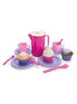 Dantoy For My Little Princess Coffee & Cup Cake Set