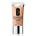 Clinique Even Better meikkivoide 30 ml, 76 Toasted Wheat