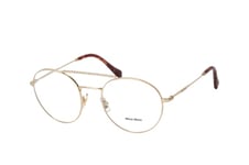 Miu Miu MU 51RV ZVN1O1, including lenses, AVIATOR Glasses, FEMALE