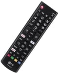 Genuine LG AKB75675311 Remote Control for 43UP75006LF.AEK OLED48CX6LB.AEK