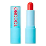 Tocobo Glass Tinted Lip Balm 013 Tangerine Red - 3,5 g.