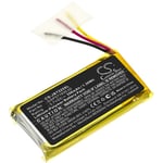 Batteri til JBL Tune 225 TWS Charging Case etc