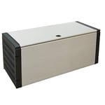 Mongardi 7825C04 Banc/coffre pour tri sélectif