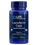 Life Extension Lactoferrin 60 kapslar